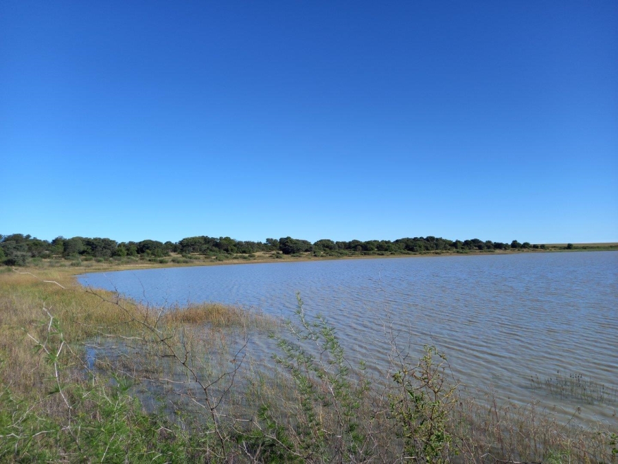 0 Bedroom Property for Sale in Wolmaransstad Rural North West